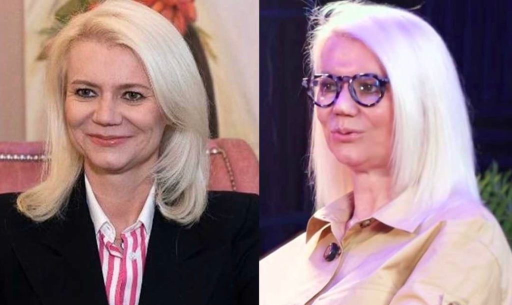 Η Γάκα έστειλε τη φωτογραφία του Μαζωνάκη στο μηχάνημα πλασμαφαίρεσης σε «γιατρό