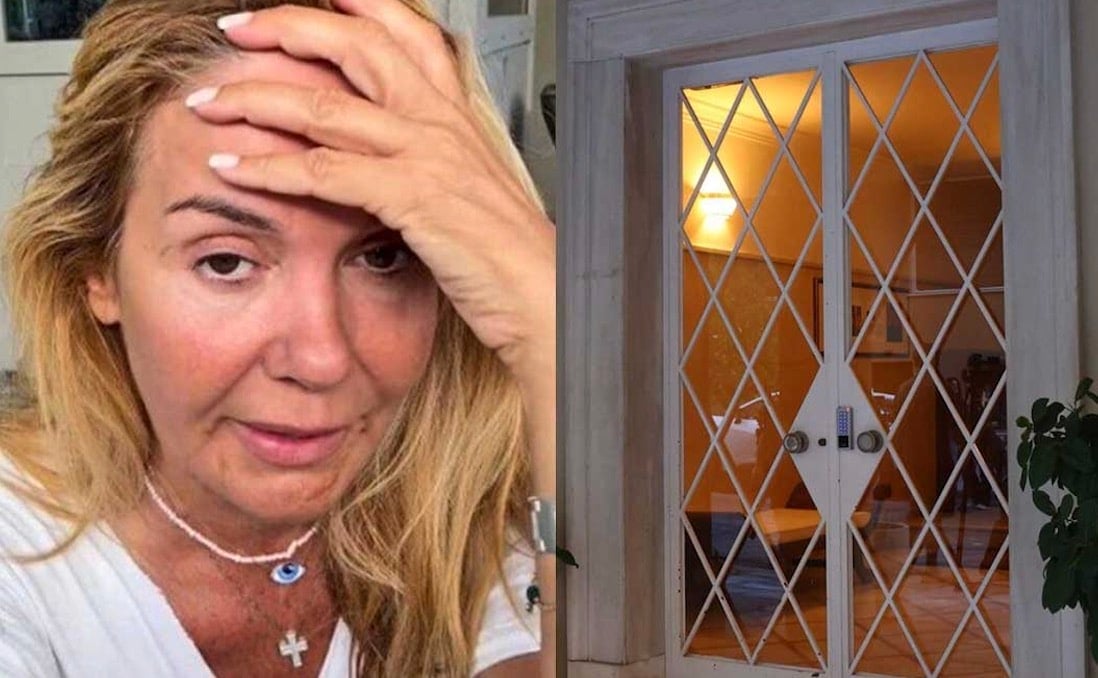 Χριστίνα Παππά για το ιατρείο στο Κολωνάκι όπου πέθανε ο Μαζωνάκης - «Με επανέφεραν με απινιδωτή»