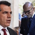 Θ. Πλεύρης για τον γιατρό στην υπόθεση Μαζωνάκη: «Του έκανα κλήση όπως θα έκανε ο καθένας. Μου πρότεινε σκευάσματα»