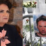 Πρωτοψάλτη για Μαζωνάκη: «Στον κάτω κόσμο η χαραυγή περιμένει να υποδεχτεί τον μερακλή» – To ξεχωριστό αντίο της στον τραγουδιστή