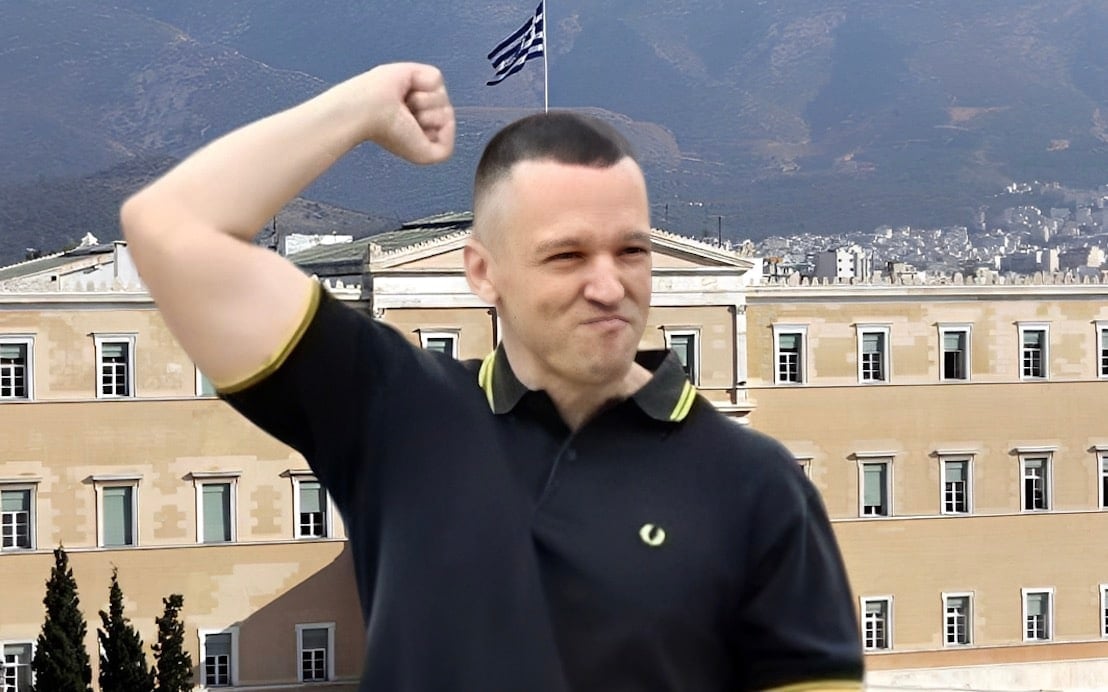 ΣΟΚ ΣΤΗΝ ΕΛΛΑΔΑ – ΜΟΛΙΣ ΔΙΕΡΡΕΥΣΕ ΤΟ ΟΝΟΜΑ ΤΟΥ ΝΕΟΥ ΚΟΜΜΑΤΟΣ ΤΟΥ ΗΛΙΑ ΚΑΣΙΔΙΑΡΗ – ΑΥΤΟ ΕΙΝΑΙ