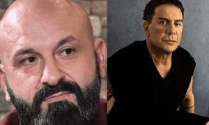 O Υπάτιος Πατμάνογλου έχασε γυναίκα και παιδί και ξέρει καλά από πόνο – Ραγίζει καρδιές η ανάρτησή του για τον Μαζωνάκη