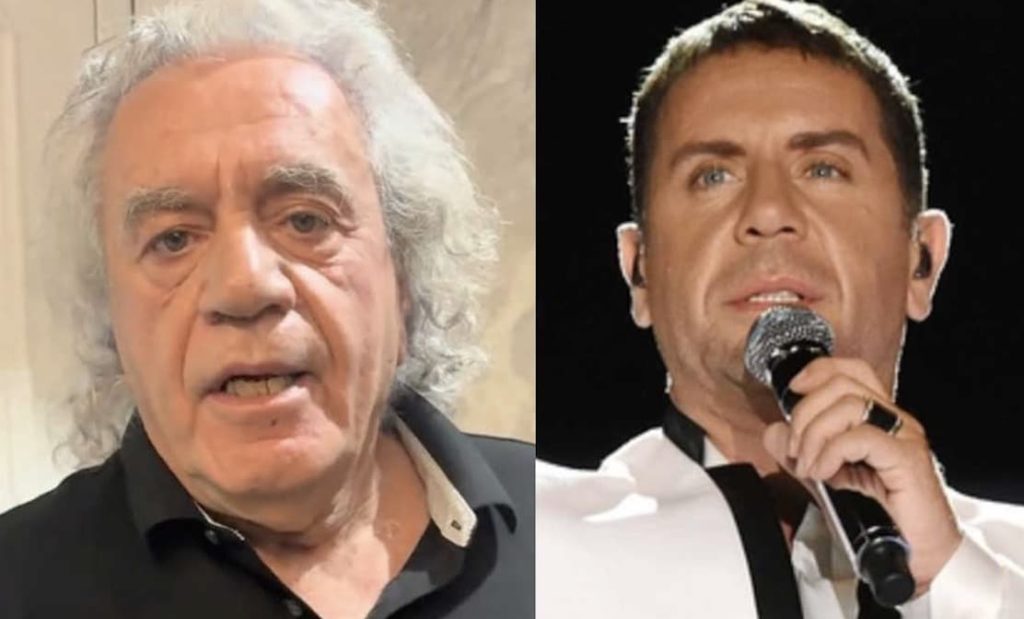 Η άγνωστη ιστορία του Τάκη Τσουκαλά για τον Γιώργο Μαζωνάκη – «Αντίο Γιώργαρε μάγκα Πειραιώτη Ολυμπιακέ»