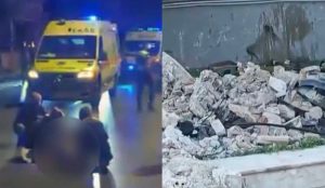 ΦΡΙΧΤΟ ΤΡΟΧΑΙΟ ΣΤΗΝ ΧΩΡΑ ΜΑΣ – ΤΡΕΙΣ ΝΕΚΡΟΙ ΝΕΟΙ ΑΝΘΡΩΠΟΙ