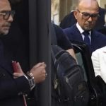 Σταμάτησε την απεργία πείνας και δίψας ο Ηλίας Θεοδωρόπουλος