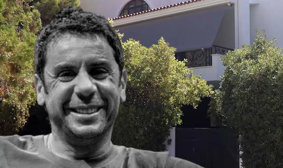 Γιατί η ΕΛ.ΑΣ δεν μπορεί να ανοίξει με τίποτα το χρηματοκιβώτιο του Μαζωνάκη – Το κόλπο του τραγουδιστή για να μην μπορεί να το ανοίξει κανένας άλλος ούτε με… κανόνι