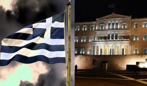 Μαύρα τα νέα για τους Έλληνες την Ελλάδα – Μόλις έγιναν γνωστά τα πολύ τραγικά νέα