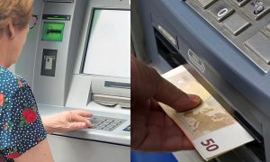 Ημερομηνίες πληρωμής των συντάξεων: Πότε εμφανίζονται στα ΑΤΜ οι συντάξεις Οκτωβρίου 2026