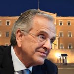 ΣΟΚ ΜΕ ΠΟΣΟΣΤΟ ΠΟΥ ΔΙΝΕΙ ΣΤΟΝ ΣΑΜΑΡΑ ΝΕΑ ΣΟΒΑΡΗ ΔΗΜΟΣΚΟΠΗΣΗ – ΤΡΙΒΟΥΝ ΤΑ ΜΑΤΙΑ ΤΟΥΣ ΜΗΤΣΟΤΑΚΗΣ ΚΑΙ ΤΣΙΠΡΑΣ 