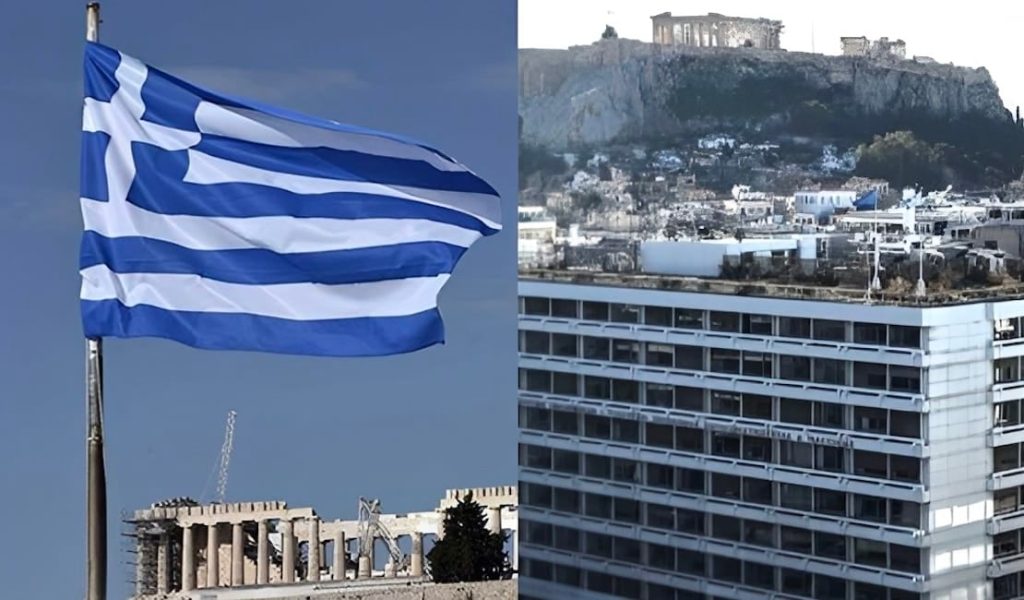 Μαθεύτηκαν τα πολύ ευχάριστα – Η Ελλάδα αναβαθμίστηκε