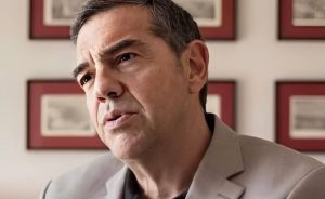 Aλέξης Τσίπρας στη Le Soir: «Είμαι έτοιμος να ξαναγίνω πρωθυπουργός»