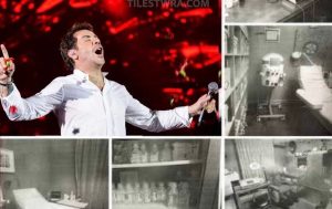 ΤΟΞΙΚΟΛΟΓΙΚΕΣ «ΦΩΤΙΑ» ΓΙΑ ΤΟΝ ΓΙΩΡΓΟ ΜΑΖΩΝΑΚΗ: ΤΟΚΡΙΣΙΜΟ ΕΡΓΑΣΤΗΡΙΑΚΟ ΕΥΡΗΜΑ ΠΟΥ ΑΝΑΤΡΕΠΕΙ ΤΑ ΠΑΝΤΑ, ΕΚΤΑΚΤΟ