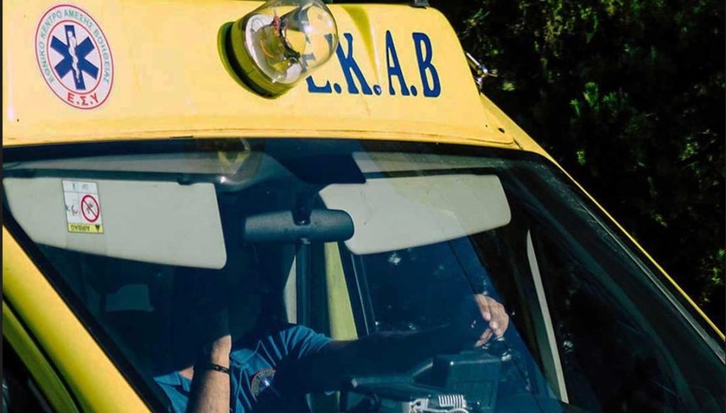 Σοκ στη Λάρισα – Νεκρός 14χρονος με τον πιο φριχτό τρόπο