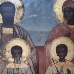 Σήμερα γιορτάζει ο σπουδαίος Άγιος με το διάσημο όνομα που πέθανε μαζί με τη σύζυγό του και τα παιδιά του μέσα σε ένα χάλκινο πυρακτωμένο βόδι