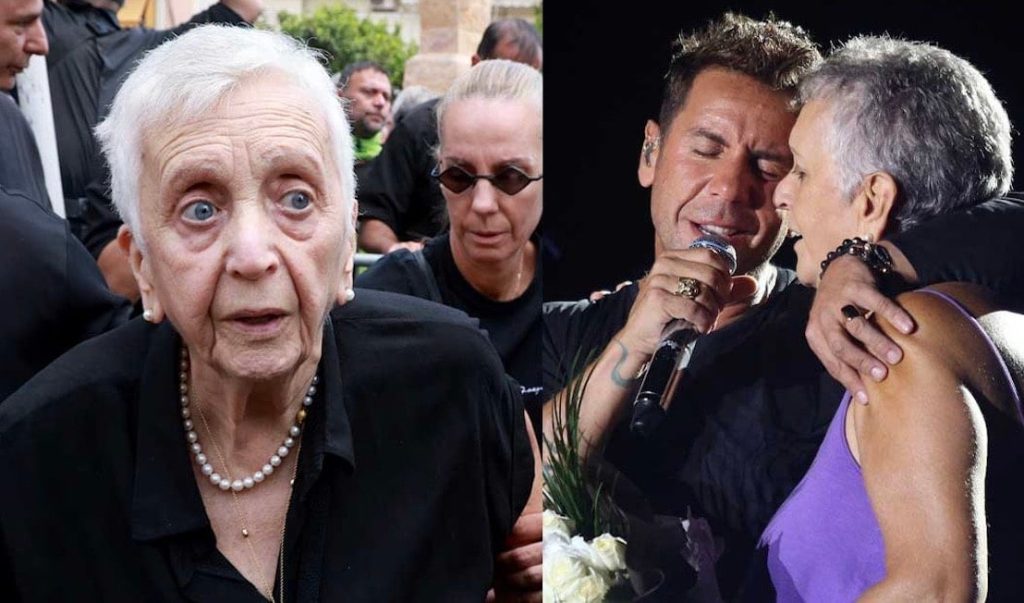 Κλειώ Μαζωνάκη: Ο Γολγοθάς μιας χαροκαμένης μάνας – Η ιστορία της γυναίκας που αγάπησε αθεράπευτα ο «Μαζώ», η μέρα που άλλαξαν όλα μεταξύ τους