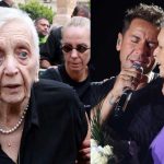 Κλειώ Μαζωνάκη: Ο Γολγοθάς μιας χαροκαμένης μάνας – Η ιστορία της γυναίκας που αγάπησε αθεράπευτα ο «Μαζώ», η μέρα που άλλαξαν όλα μεταξύ τους