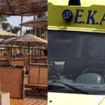Σοκ στην Βουλιαγμένη: 82χρονος τσακώθηκε με 76χρονο για μια ξαπλώστρα και πέθανε
