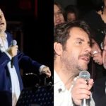 Ο Πάριος αποχαιρέτησε τον Μαζωνάκη τραγουδώντας – Aυτό είναι το τραγούδι που του είχε γράψει – «Αυτόν τον άνθρωπο τον εκτιμούσα, γιατί ήταν ταλαιπωρημένος πολύ»