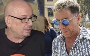 Συγκλονιστική αποκάλυψη από τον Γιώργο Παυριανό για τον Μαζωνάκη
