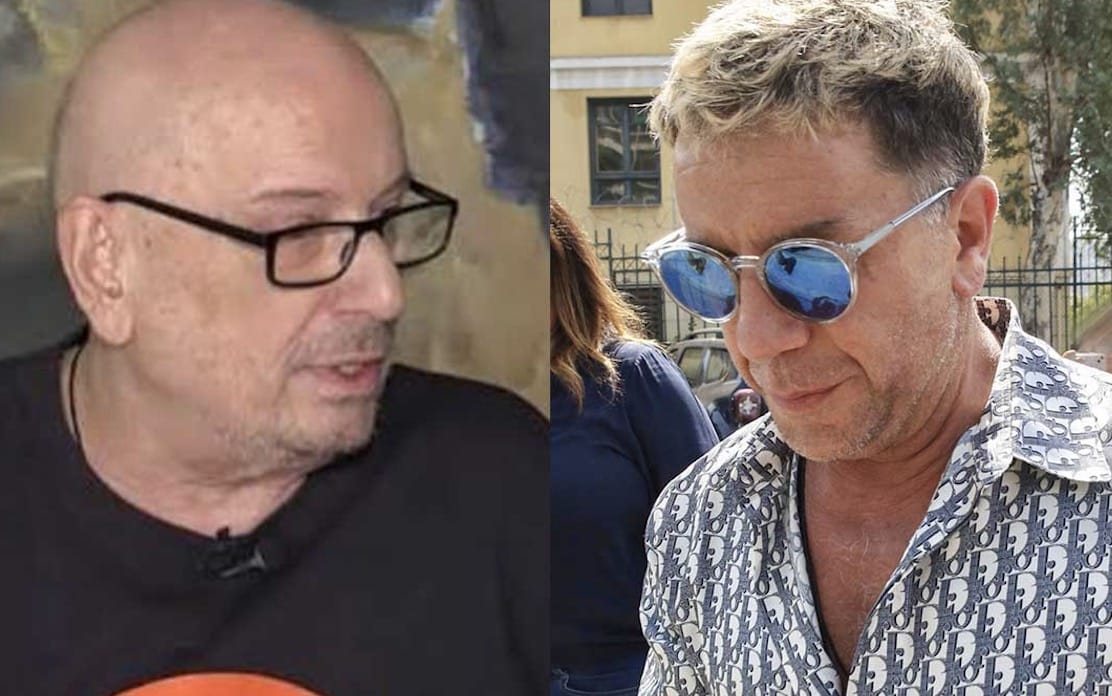 Συγκλονιστική αποκάλυψη από τον Γιώργο Παυριανό για τον Μαζωνάκη