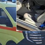 Πέθανε 72χρονος που εγκλωβίστηκε κάτω από το αυτοκίνητό του ενώ το έπλενε