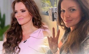 Κιμ Κίλιαν: Πρώτη φορά μιλά για τον επιθετικό καρκίνο – «Το να σου ξυρίζουν το κεφάλι δεν το ξεχνάς ποτέ»