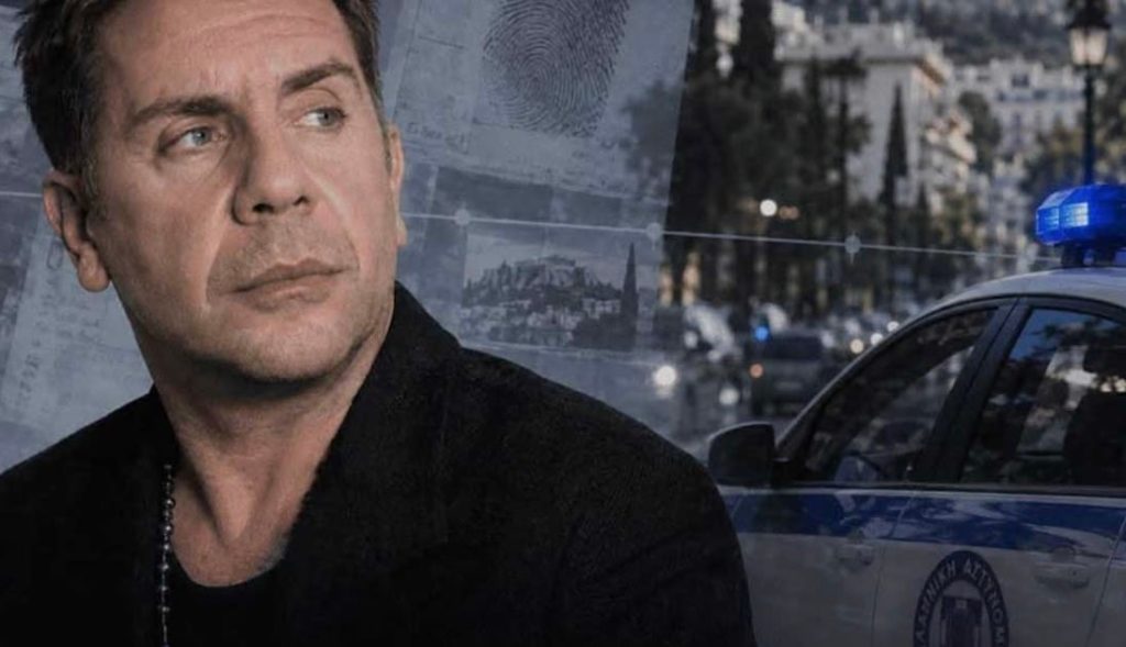 Νέα «βόμβα» για Μαζωνάκη: Η ΕΛ.Α.Σ βρήκε τρίτο πρόσωπο στον φόνο – Σοβαρές αποκλίσεις στις καταθέσεις