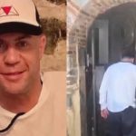Γιώργος Μαζωνάκης: Η συγκλονιστική στιγμή που ψέλνει τους Χαιρετισμούς στο Άγιο Όρος  