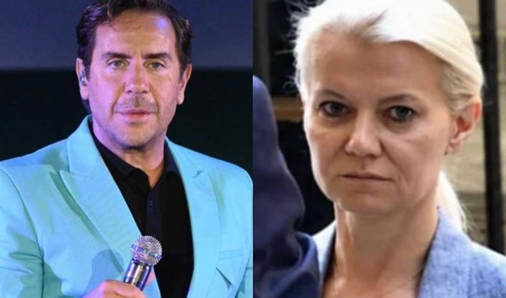 «Τι είναι αυτό για το οποίο θα πληρώσω 3.000 με 6.000 ευρώ;»: Το SMS του Γιώργου Μαζωνάκη πριν από τις θεραπείες