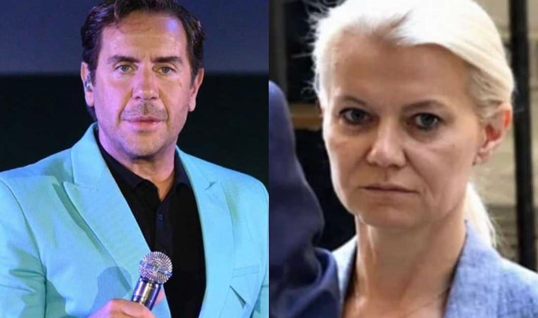 «Τι είναι αυτό για το οποίο θα πληρώσω 3.000 με 6.000 ευρώ;»: Το SMS του Γιώργου Μαζωνάκη πριν από τις θεραπείες