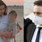 Ξεσπάει ο πατέρας της Καρολάιν: Γιατί η πρώην σύζυγός του δεν του επιτρέπει να δει την εγγονή του