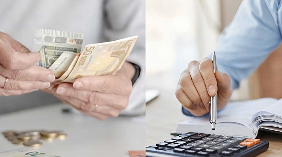 Αναδρομικά έως 4.000 ευρώ – Ποιοι συνταξιούχοι τα δικαιούνται και πότε θα πληρωθούν