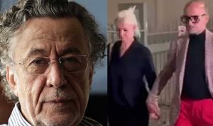 Έριξε «βόμβες» ο Τριανταφυλλόπουλος: «Θα τρέχουν όλοι» – Ο υπουργός, οι επιχειρηματίες, τα ναρκωτικά και το «μυστικό» στο ιατρείο