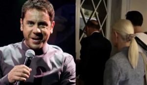«Tι πρέπει να πληρώσω; 6 ή 3 χιλιάδες;»: Δεν είμαι για να δίνω τέτοια ποσά» – Το μήνυμα Mαζωνάκη στη γιατρό