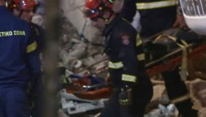 ΕΚΡΗΞΗ ΣΤΗΝ ΠΛΑΚΑ – ΔΥΣΤΥΧΩΣ ΕΧΟΥΜΕ ΤΟΝ ΠΡΩΤΟ ΝΕΚΡΟ