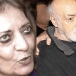 Βίκυ Μπάρκουλη: Η αντίδραση της κόρης του Ανδρέα Μπάρκουλη στο προσβλητικό βίντεο