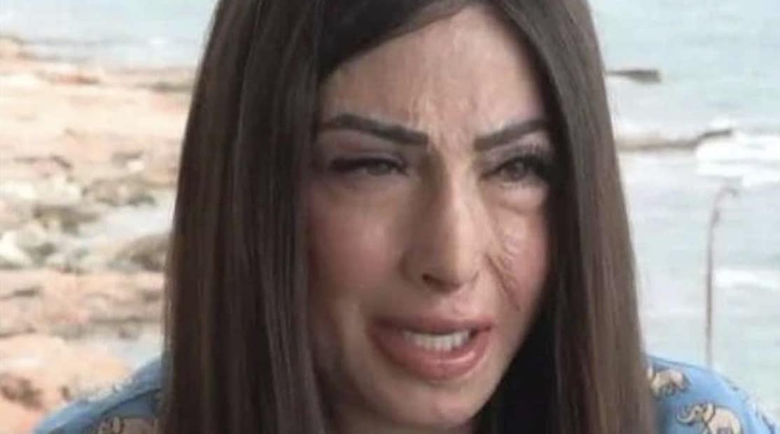 Ιωάννα Παλιοσπύρου: «Μου προκαλεί σοκ ότι μπορεί να αποφυλακιστεί αυτή η γυναίκα…»