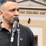 Σάλος με την δωρεά του Κασιδιάρη στο 1ο Δημοτικό σχολείο Μεγάρων