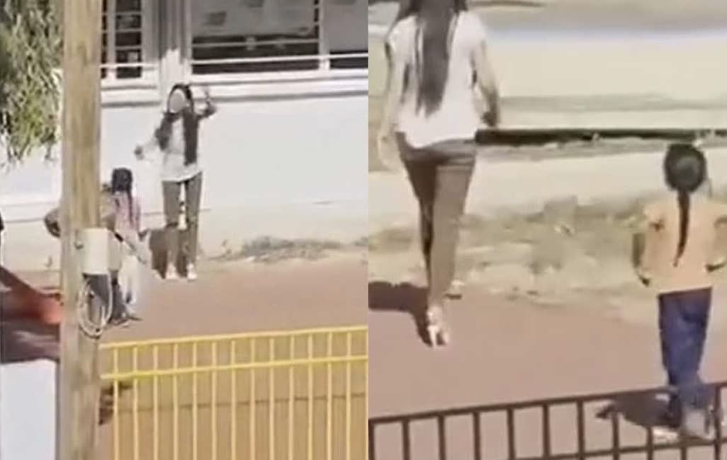 Άνω Λιόσια: Σε άλλο νηπιαγωγείο μετακινείται η διευθύντρια που φώναζε και απειλούσε παιδιά