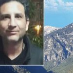 Αναζητείται 46χρονος Ισραηλινός ορειβάτης που χάθηκε στον Όλυμπο
