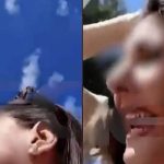 Βίντεο ντοκουμέντο: Η στιγμή από τον ξυλοδαρμό της διευθύντριας του νηπιαγωγείου στα Άνω Λιόσια