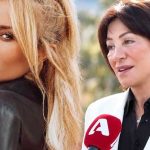 H κουμπάρα της Μαστροκώστα συγκινεί: «Την είχα φέρει στους γιατρούς της Αμερικής, μετά την άφησα στην πίστη της»