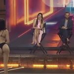 Χαμός στο GNTM με την Σταυρούλα: Τρελάθηκαν οι κριτές, μάλλον βρήκαμε… τη νικήτρια – Πήρε «ναι» από όλους και αποθεώθηκε από Ηλιάνα και Μαγγίρα