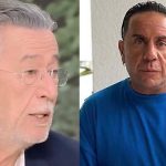 «Βόμβες» Τριανταφυλλόπουλου για Μαζωνάκη: «Ήταν αλλοπρόσαλλος, έκανε χρήση»