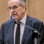 Αντώνης Σαμαράς: «Ψηφίστε µε για να διώξω τον Μητσοτάκη»