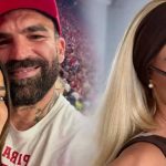 Η απάντηση του Αλεξάνδρου στο χυδαίο σχόλιο για την Τούνη: «Με τη Ρία ταιριάζεις πιο πολύ παρά με το ψώνιο που ήσουν»