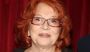 ΜΟΛΙΣ ΑΝΑΚΟΙΝΩΘΗΚΑΝ ΤΑ ΔΥΣΑΡΕΣΤΑ ΓΙΑ ΤΗΝ ΧΡΥΣΟΥΛΑ ΔΙΑΒΑΤΗ