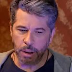 Δύσκολες ώρες περνά ο Χάρης Βαρθακούρης και η οικογένειά του