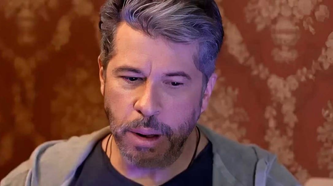 Δύσκολες ώρες περνά ο Χάρης Βαρθακούρης και η οικογένειά του