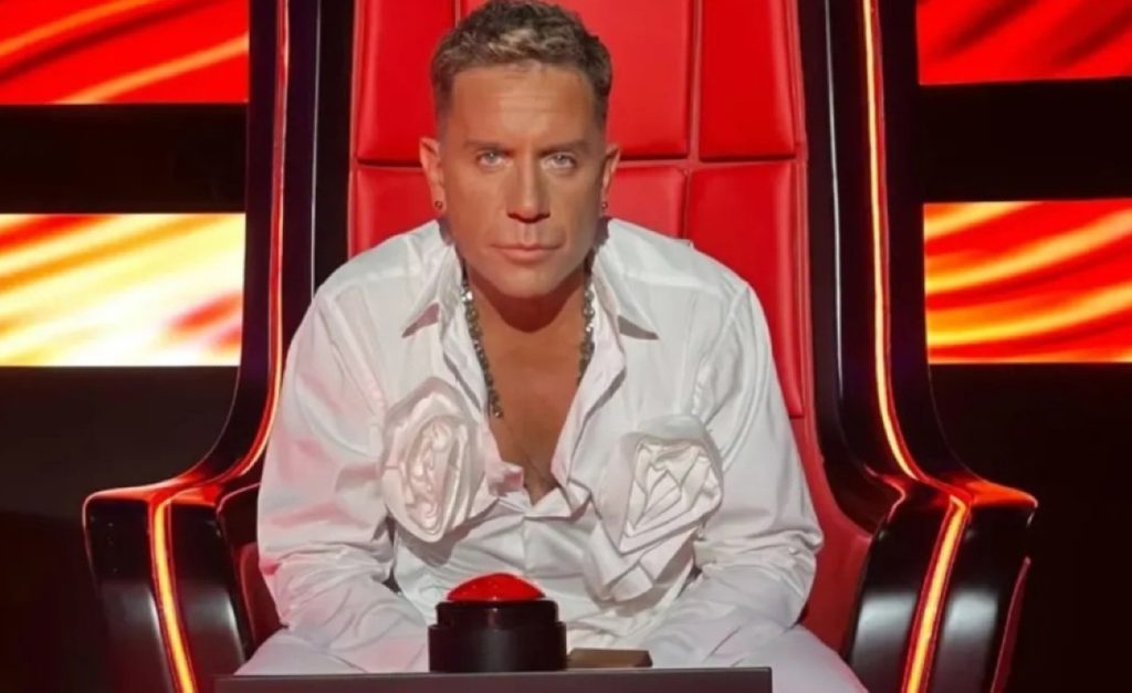 Μόλις μαθεύτηκε: The Voice – Αυτή ειναι η γυναίκα τραγουδίστρια «κλειδώνει» για την θέση του Γιώργου Μαζωνάκη